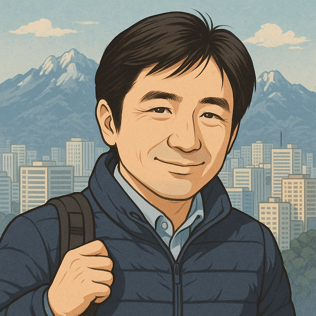 Shotaro Sakamoto